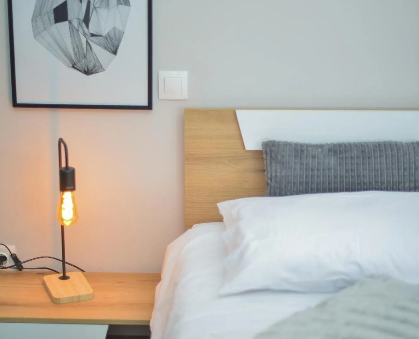 Apartman Black And White Suites 1 Szaloniki